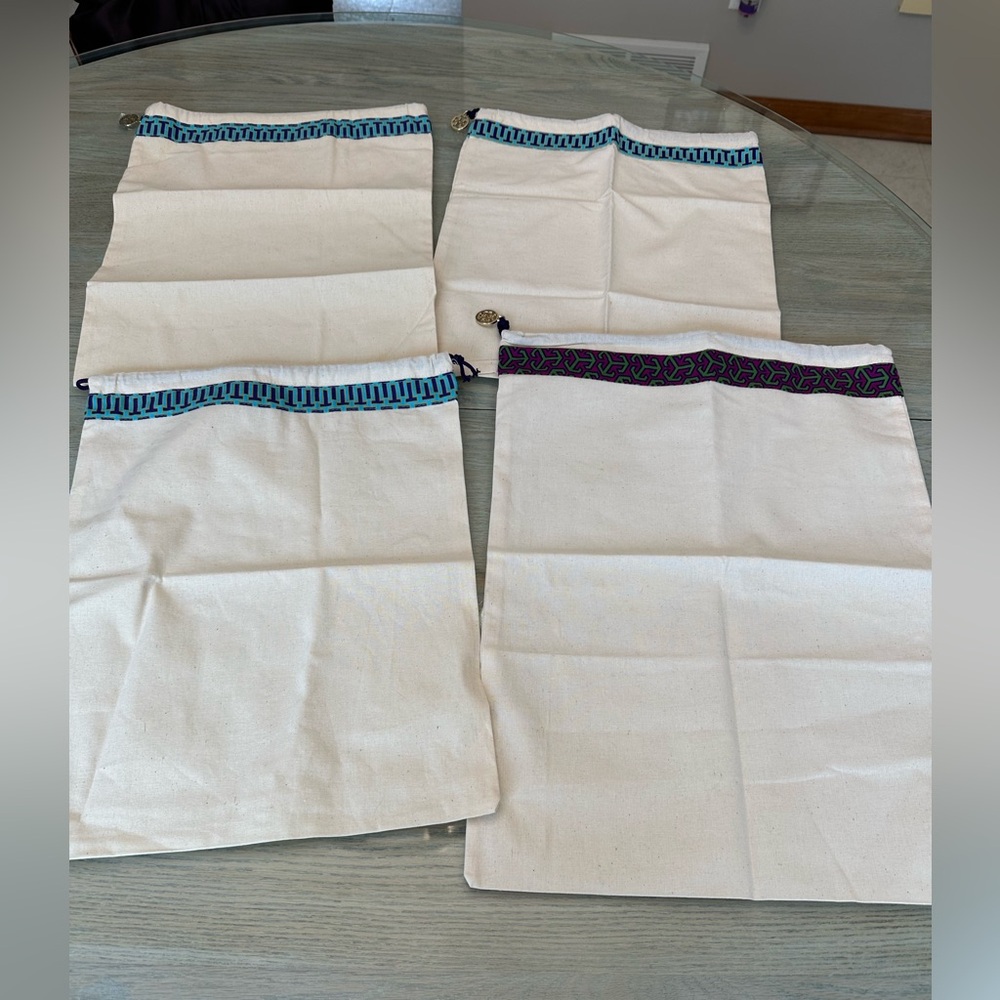 Tory Burch Drawstring bags  , Dustbags